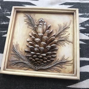 Pinecone picture